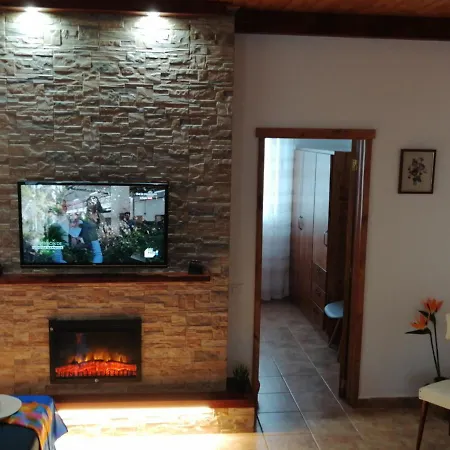 Prázdninový dům Casa Celia - Casitas Abuelas - Relax Rural