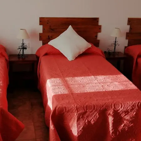 Casa Celia - Casitas Abuelas - Relax Rural Prázdninový dům Breña Alta