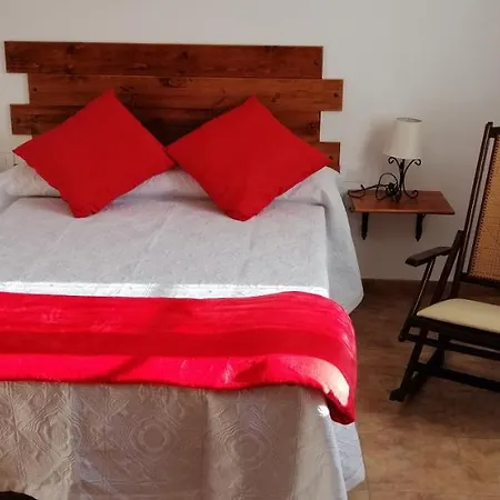 Casa Celia - Casitas Abuelas - Relax Rural Prázdninový dům Breña Alta