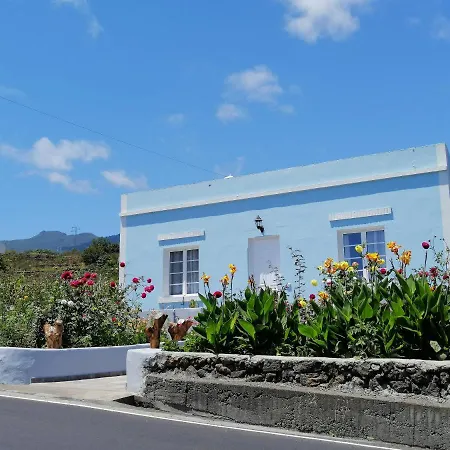 Casa Celia - Casitas Abuelas - Relax Rural *